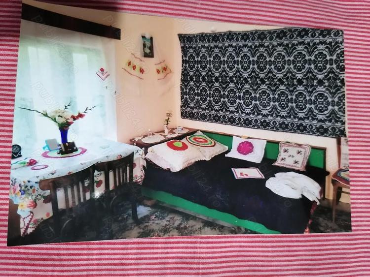 Vand Casa plus teren si pasune - 2