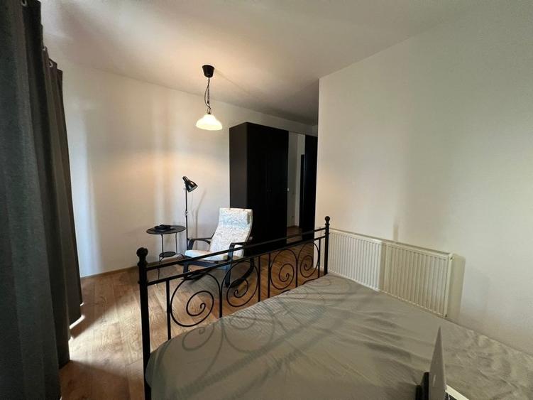 Apartament de lux-155 mp-Liceul Unirea-155 mp - 11