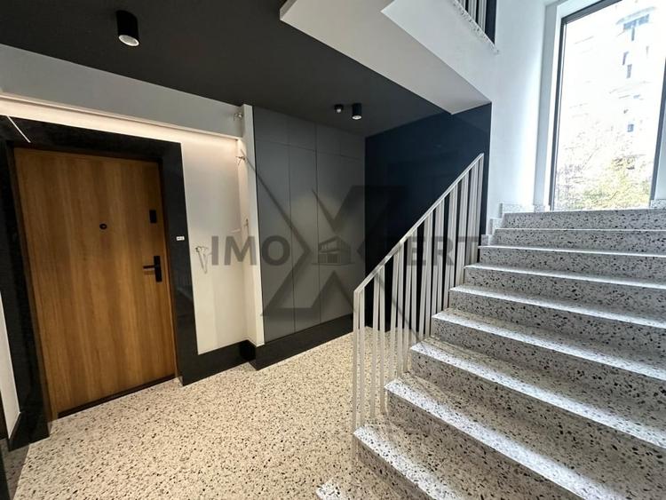 Apartament tip studio , bloc premium , Marasti - 3