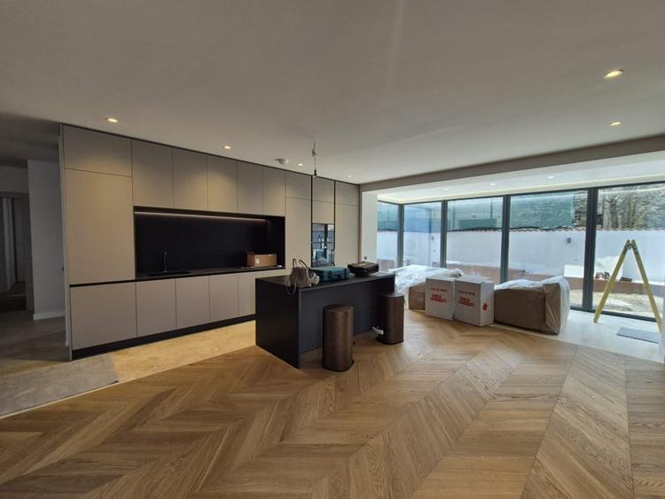 Apartament 4 camere LUX cu grădină 150 mp | Arqa Jollie Village – Iancu Nicolae - 10