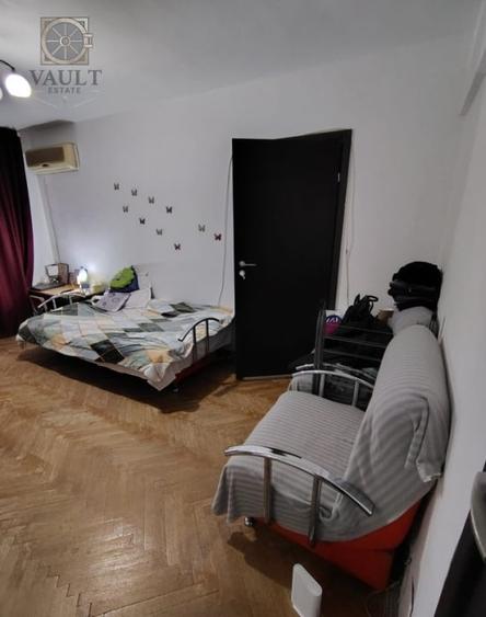 Apartament 3 camere Obor-Blocul ALMO - 3