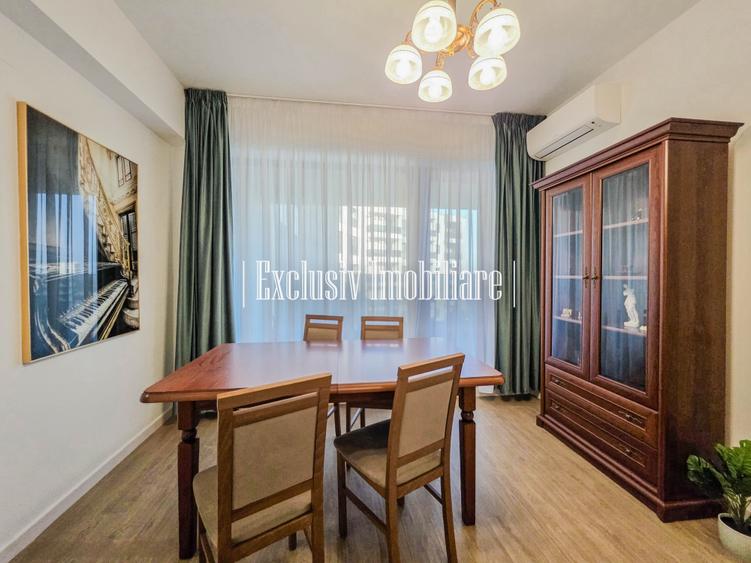 Avi Garden - Ap Premium cu 2 camere 75 mp - Terasa 13 mp si Garaj XL Subteran - 8