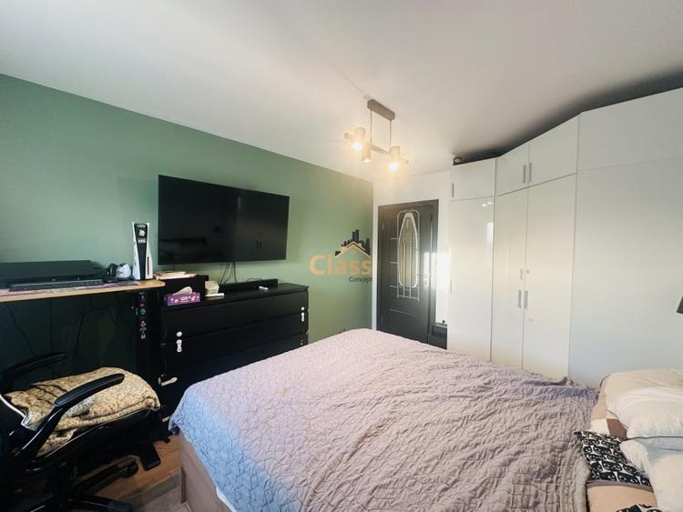 Apartament 2 camere | Renovat complet | 52 mpu | zona Garbau Manastur - 4