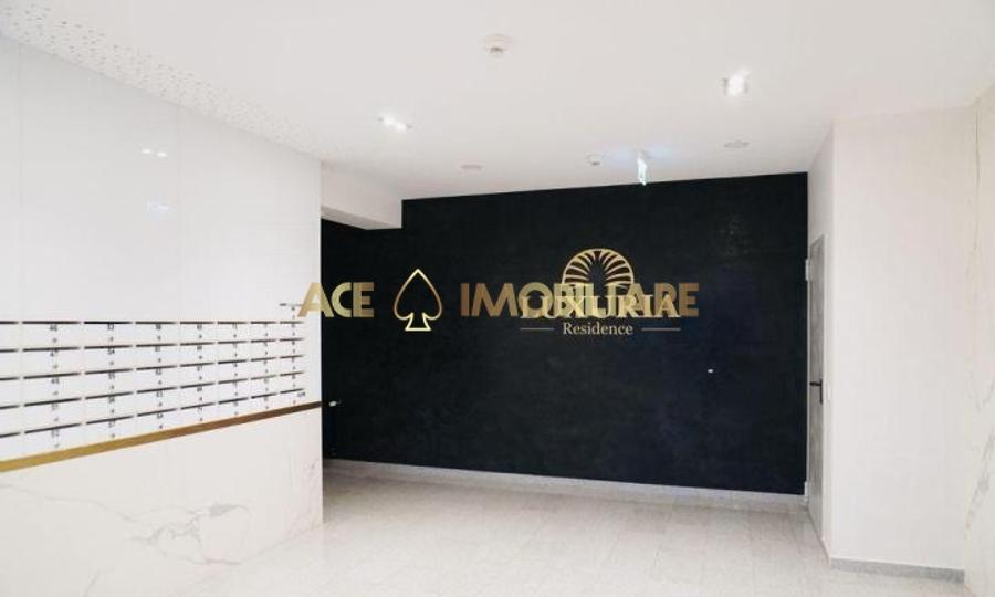 2 Camere de inchiriat | Luxuria Residence | Centrala | Parcare - 8