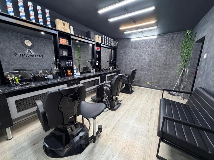 Spatiu Comercial cu Vad - Mega Mall - Sos Pantelimon - 5