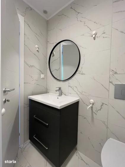 Garsoniera, 30 mp, centrala, parcare, balcon, Cosmopolis - 7