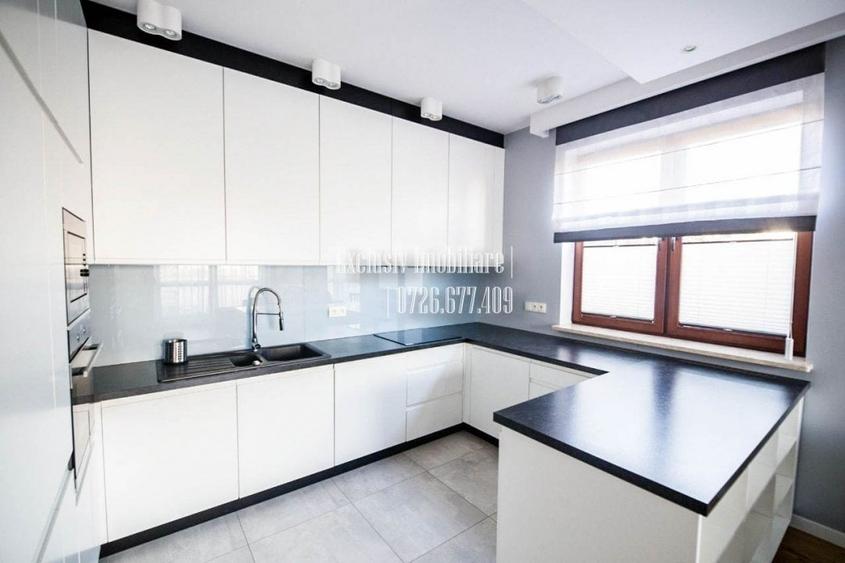 Ap Deosebit 70 mp cu Vedere la MARE - Parcare Privata - Plaja Reyna - 4