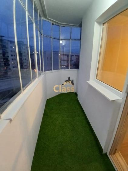 Garsoniera | Mobilata Complet | 24 mpu+ 4 mp Balcon |zona Expo Marasti - 4