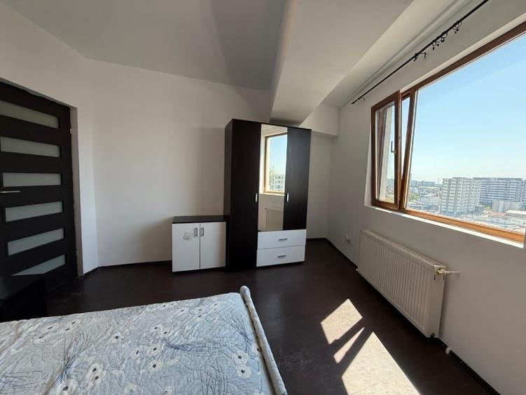 64 m2 spatios, cu vedere panoramica spre rasarit si lumina soarelui de dimineata - 8