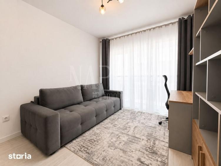Apartament cu 3 camere în Iris