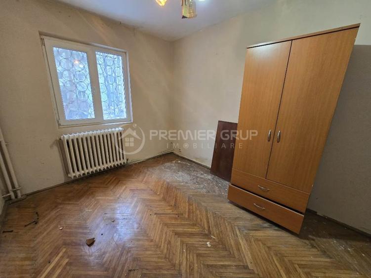 Apartament 3 camere 68mp, Podu de Piatră , CT - 1