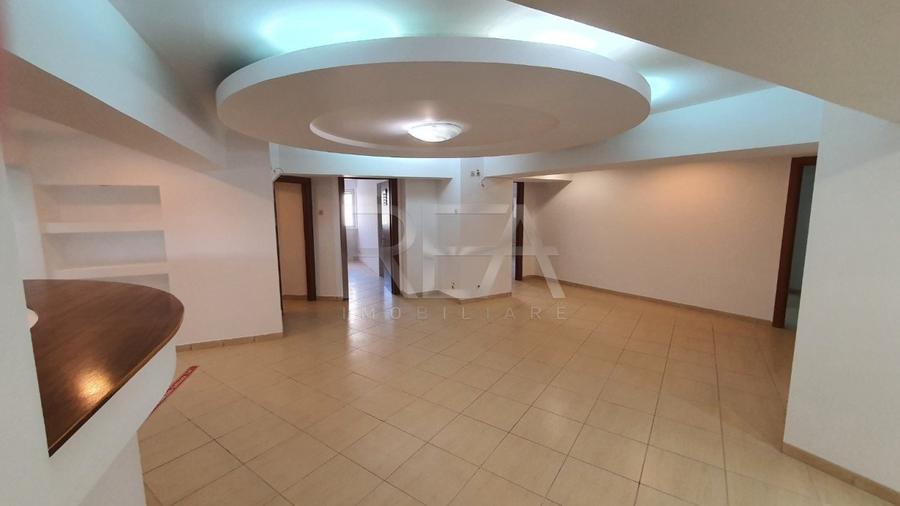 Spatiu de birouri inchiriat | 525 m.p disponibili | Piata Unirii - 15