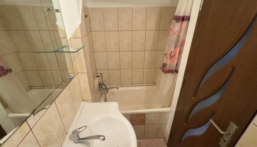 Camera de camin - zona Tractorul - 4