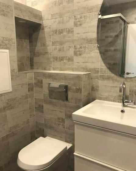 Apartament de inchiriat 3 camere zona Tractorul - 3