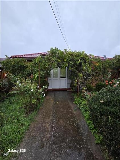 Casa Superba, Teren 1000mp, Utilata si Mobilata de Lux, Valul lui Traian - 30