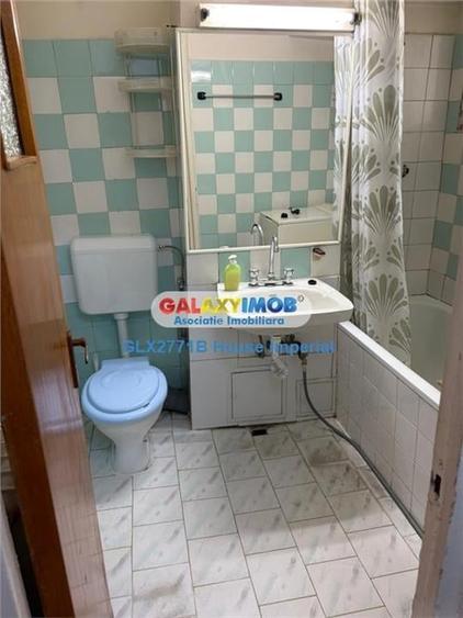 Apartament 2 camere decomandat Bucur Obor - 8