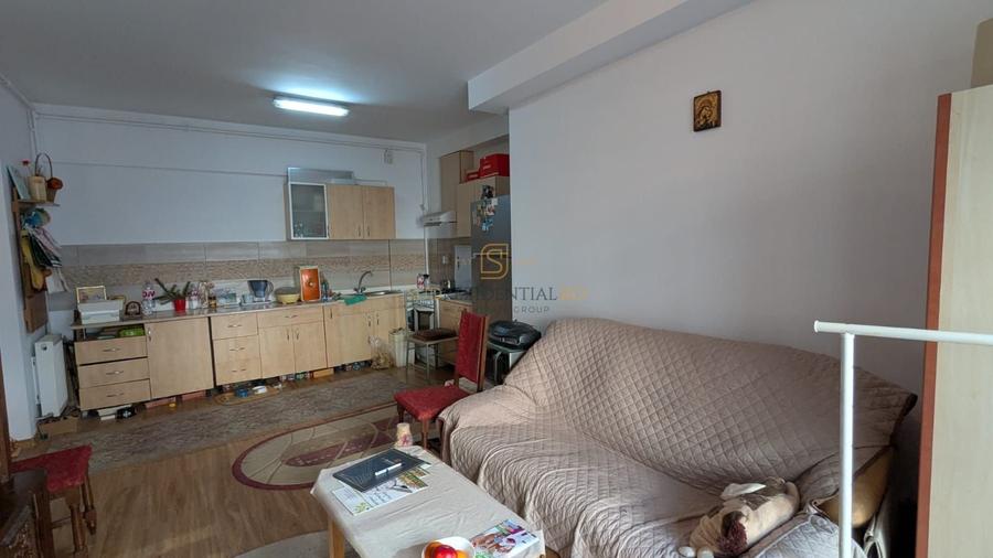 Apartament 2 camere, Cartierul Solar, Comision 0% - 3