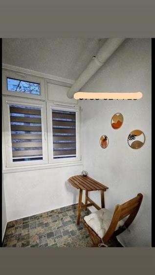 Garsonieră prima închiriere, etaj 1, decomandată, metrou Costin Georgian - 2