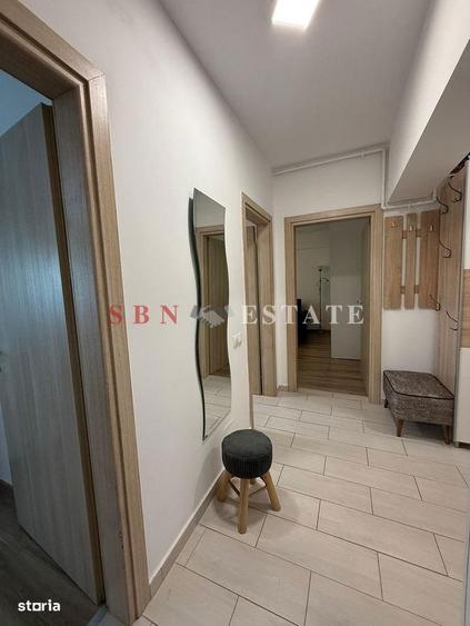 Apartament 2 camere - Militari | Rotar Park 1 | Centrala | Metrou - 9