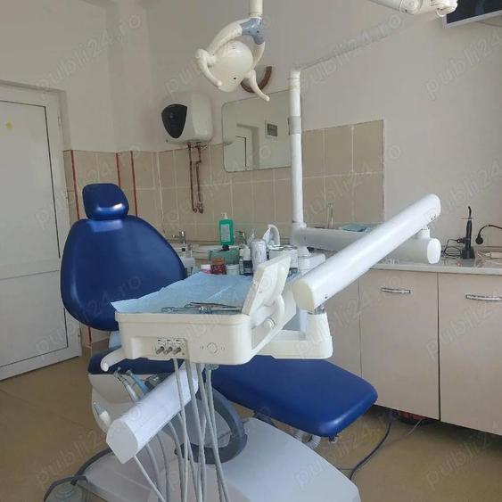 Vind sau inchiriez cabinet stomatologic - 3