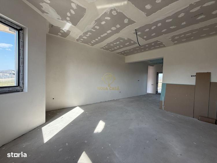 Casa 3 Dormitoare Martinesti Garaj/Terasa cu Teren Generos de 650MP - 3