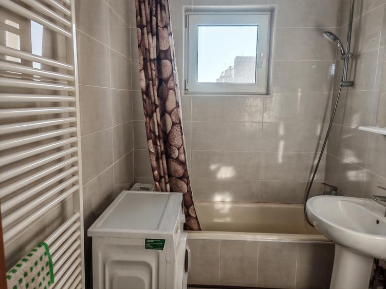 Apartament 2 camere Costin Georgian - CENTRALA -2 Balc - 61,18 mp - 5 min metrou - 8