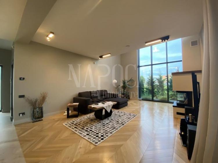 Casa 6 camere de inchiriat in Floresti - 3