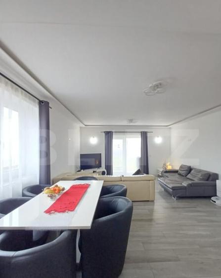 Exclusivitate!!! Casa individuala 137 mp, teren 1360 mp, in - 16