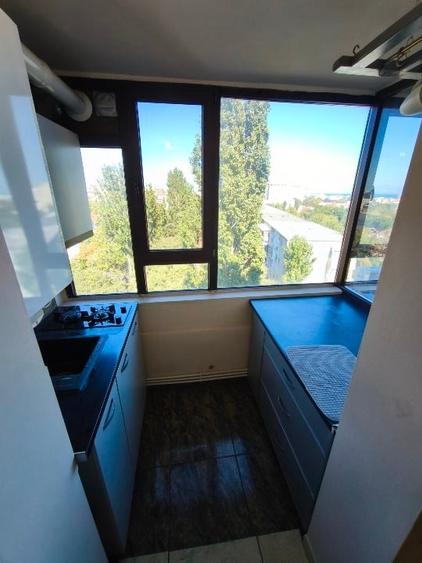 Central, doua camere - 1