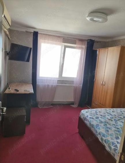 Vand apartament 2 camere Gara Slobozia - 3