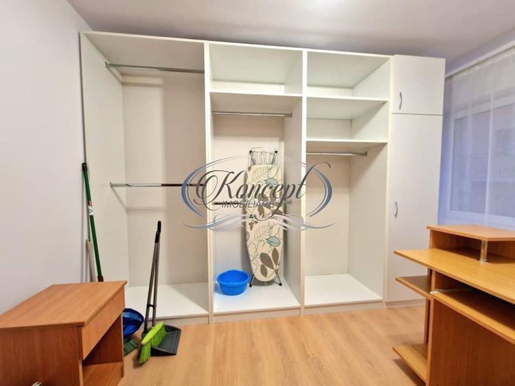 Apartament modern, aproape de universitati, zona Observator - 13