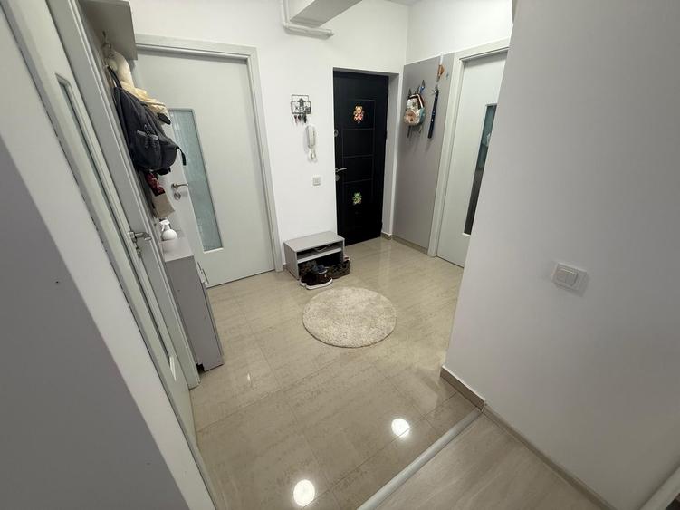 Militari Residence 3 camere decomandat 74 mp,complex Elitt Residence!! - 10