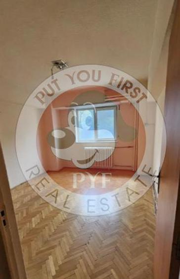 Catedrala Neamului | Apartament 4 camere | Semidecomandat | 115mp | B11722 - 2