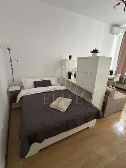 Apartament o camera &icirc;n zona piata Mihai Viteazul - 3