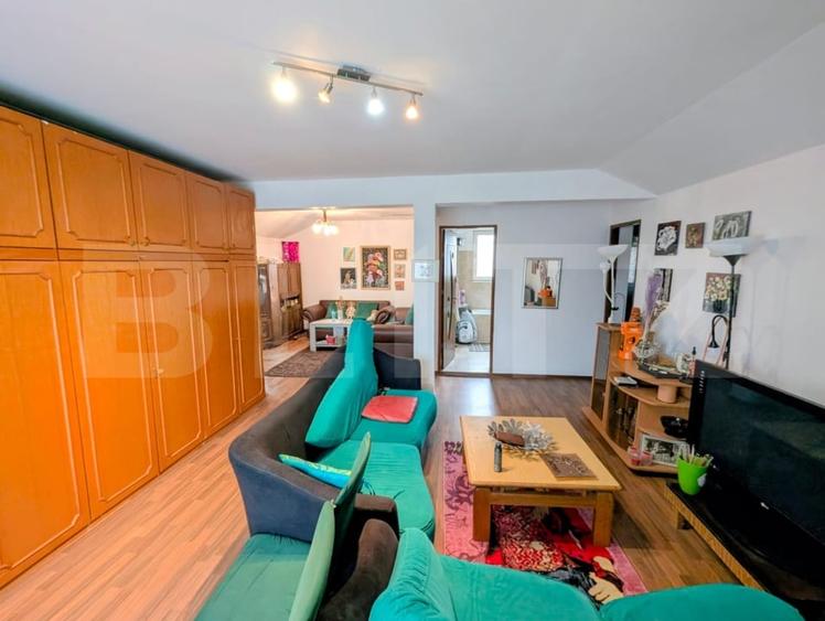 Casa spațioasa P+1, 145 mp -  Valea Adanca, Iași - 8