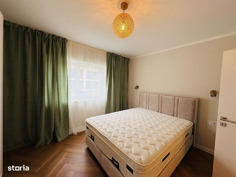 Apartament 3 camere - 72 mp, balcon mare, parcare Zona Vest - 2