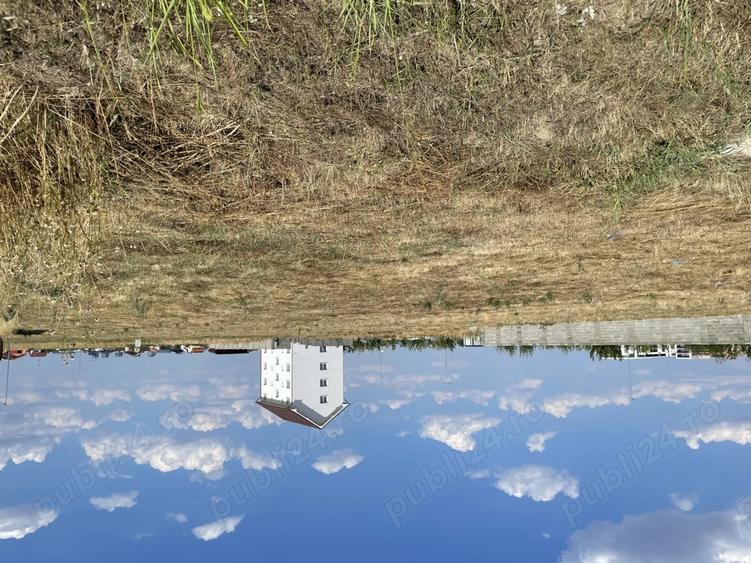 Proprietar inchiriez teren 555mp intravilan Torontal Metro 2 Timi?oara - 1