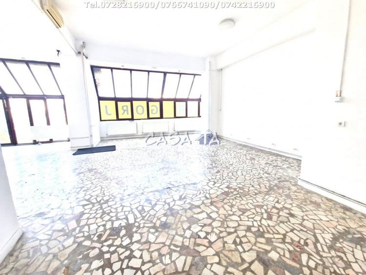 Inchiriere spatiu comercial, pe Str. Victoriei (Ultracentral) - 4