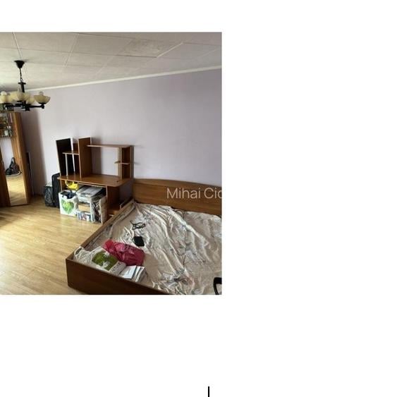 Apartament 2 camere,decomandat,50mp,etaj 1, zona Dacia
