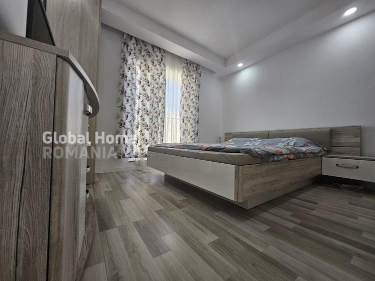 Apartament 2 camere 50MP 1 Loc de Parcare Inclus |Swimming Pool View |Cosmopolis - 8