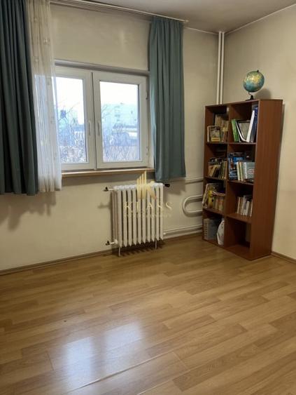 Apartament 3 camere, 72 mp, etaj 7, bloc 1978, zona Piata Victoriei - 2
