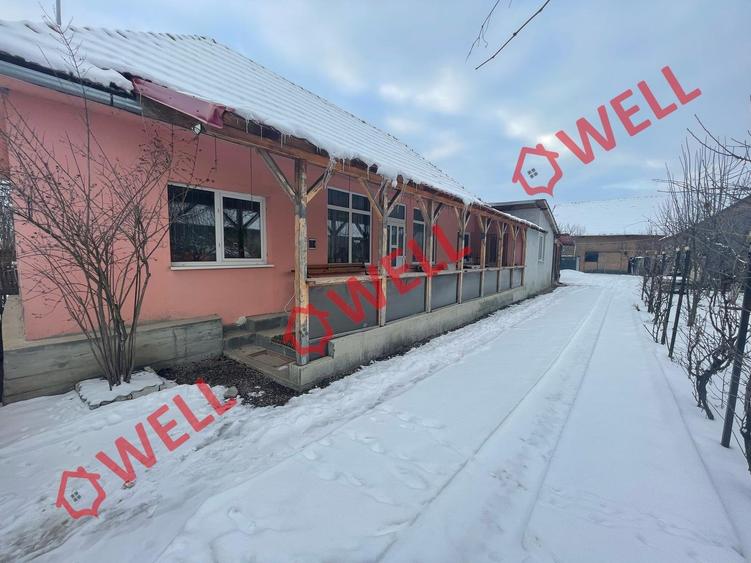 Casă familială de vânzare în Pachia! - 5