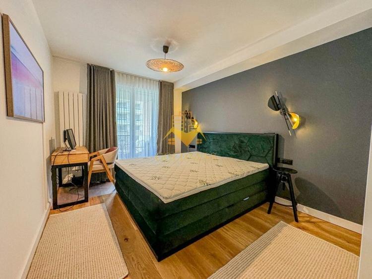 2 camere, premium, garaj, AC,  Gheorgheni, zona Iulius Mall, FSEGA - 6