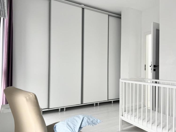 Casa insiruita, 90mp Utili, 227mp Teren, 4 camere -  Sacalaz - 6