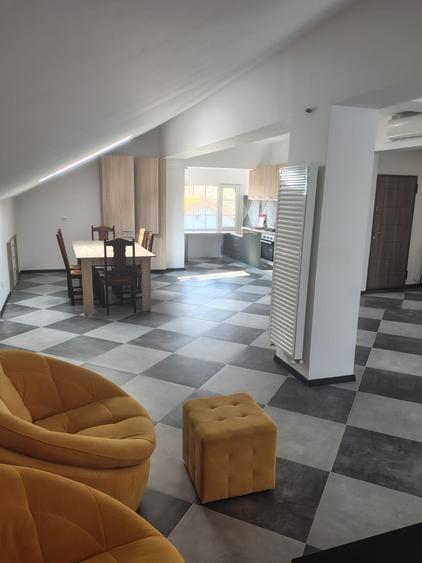 Otopeni, Corbeanca, 3 camere in vila, centrala proprie, loc parcare - 1