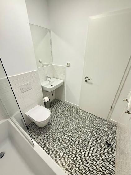 Vand apartament tip studio in complexul Aviatiei Park - 7