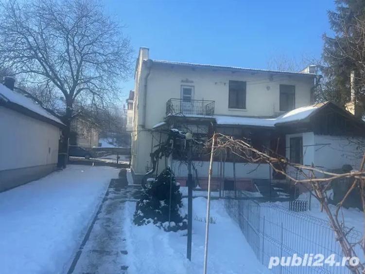 De vanzare casa in ora?ul Siret, jud. Suceava - 5