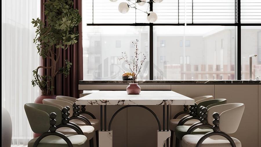 REA1026556 Apartament exclusivist tip duplex I 4 camere I Zona Aviatiei - 8