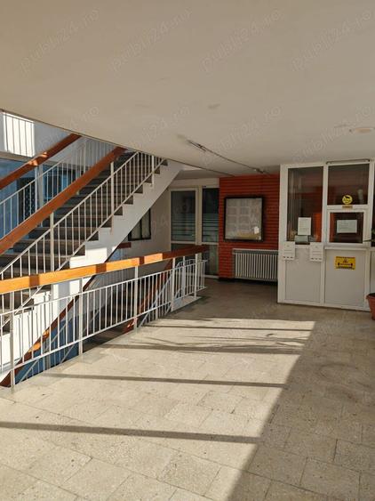 Garsoniera Titan, Bd. Nicolae Grigorescu 43, langa Policlinica, bloc mixt - 6