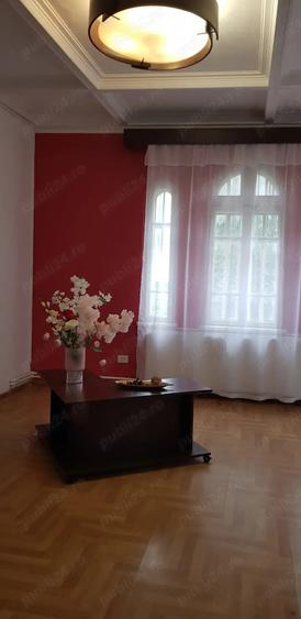 Vila de inchiriat 5 camere str Ion Creanga Ploiesti - Birouri, Salon, Scoala, Clinca, etc - 2